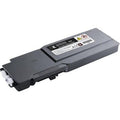Toner For C3760, Black, 11K Pages