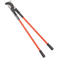 Cable Cutter, Shear Cut, 37 In