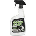 Cleaner/Degreaser, 32 Oz Trigger Spray Bottle, Liquid, Clear Green, 6 PK