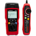 Cable Network Tester, Digital, LCD