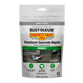 Concrete Repair Compound, 3 lb, Gray
