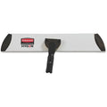 18" Flat Mop Frame, Aluminum