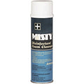 Disinfectant, 20 oz. Aerosol Can, Fresh, White, 12 PK