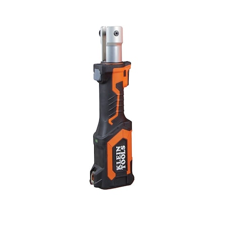 Battery-Operated Cutter/Crimper