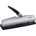 Two-to Seven-Hole Paper Punch, 20 Sheet