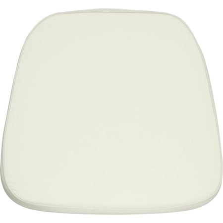 Chiavari Chair Cushion, Soft Ivory