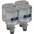 Hand Soap, Pacific Blue Ultra Series, 1, 200 mL, Foam, Fragrance Free, Clear, 4 PK