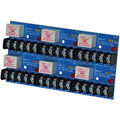 Break Away Relay 6 Pack 12/24VDC 50Ma, Relay, -