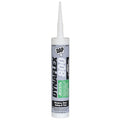Hybrid Elastomeric Sealant, 10 oz, Cartridge, White, Hybrid Polymer Base, Dynaflex 800
