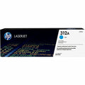 Toner Cartridge, Cyan
