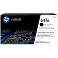 Toner Cartridge, Black