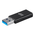 USB-C Female to USB-A Male_ 3.1 Gen 2 Adapter