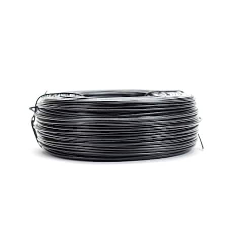 Rebar Tie Wire,Black