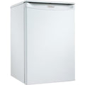2.5cf All Refrigerator Auto Defrost, White