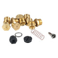 Natural Gas To LP Conversion Kit