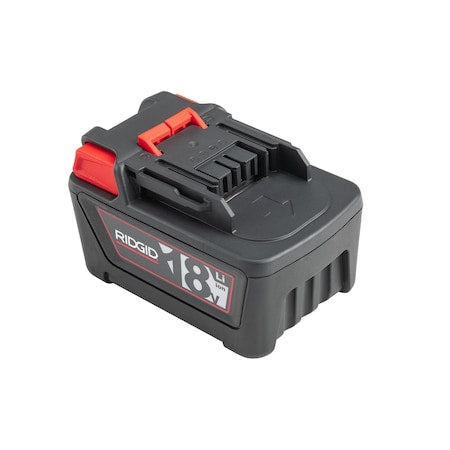 Battery, 5 Ah, Li-Ion