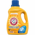 High Efficiency Laundry Detergent, Liquid, Clean Burst, 4 PK