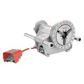 Pipe Threading and Cutting Machines, 1/8 in to 2 in, Rod: 1/4 in to 2 in Bolt: 1/4 in to 2 in