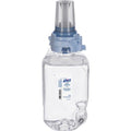 Advanced Hand Sanitizer Foam, 700mL ADX-7 Refill, PK4
