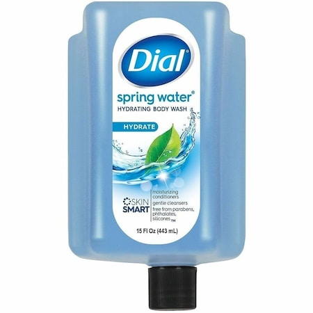 Body Wash Refill 6 PK