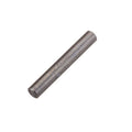 Pin, Serrated For Jaw Texture, Steel Jaw