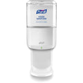 Touch-Free Hand Sanitizer Dispenser 1200mL - White