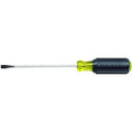 General Purpose Slotted Screwdriver 1/4 in Round