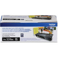 Refurbished Compatible Toner For TN339BK, Black, 6K Pages