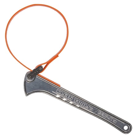 Grip It Strap Wrenches 12" Handle