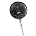 0-1" / 0.001" Black Face Dial Indicator