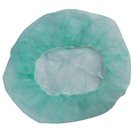 Bouffant Cap, Polypropylene, PK1000