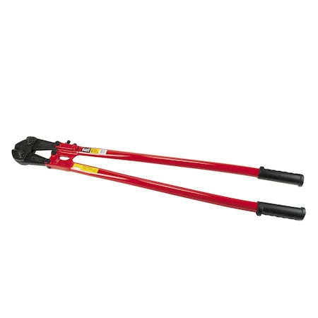 Steel-Handle Bolt Cutter, 42-Inch