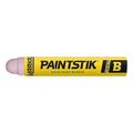 Paint Crayon, Large Tip, Pink Color Family, 12 PK