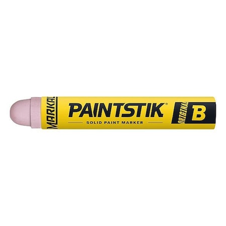 Paint Crayon, Large Tip, Pink Color Family, 12 PK