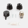 Valve, Drain