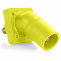 Plugs and Receptacles