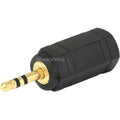 2.5mm S Plug to 3.5mm S Jack