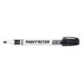Paint Marker, Medium Tip, Black Color Family, Paint