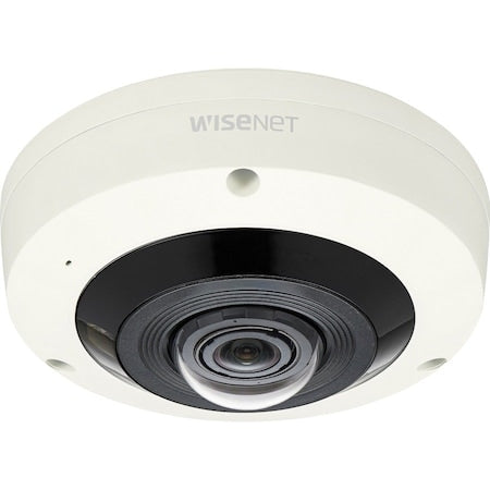 X-Series Outdoor Ir Fisheye Camera