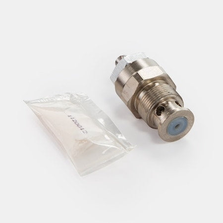Valve, Drain