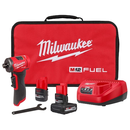 Die Grinder Kit, 12V DC, 20,000 RPM