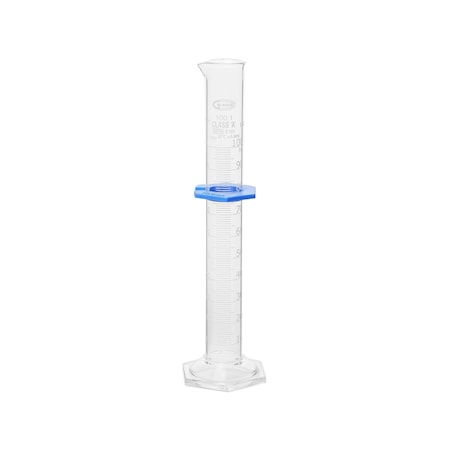 Graduated Cylinder, Colorless