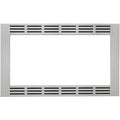 Wide Trim Kit, 27", 1.2 Cu. Ft.