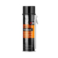 Spray Foam Sealant, 12 oz, Orange, 12 PK