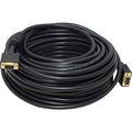 Computer Cord, SVGA (HD15) M to M, 75ft