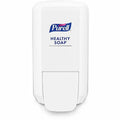 CS2 Soap Dispenser, 1000mL, White