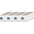 Writing Pad, Top, White, PK36