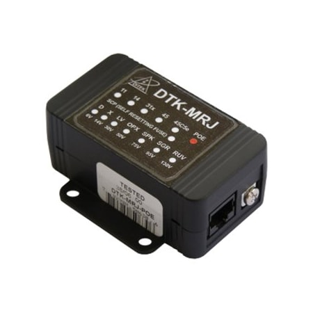 POE SURGE PROTECTOR DITEK