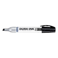 Industrial Marker, Medium Tip, Black Color Family, Ink