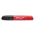 Ink Industrial Marker, Black, Chisel